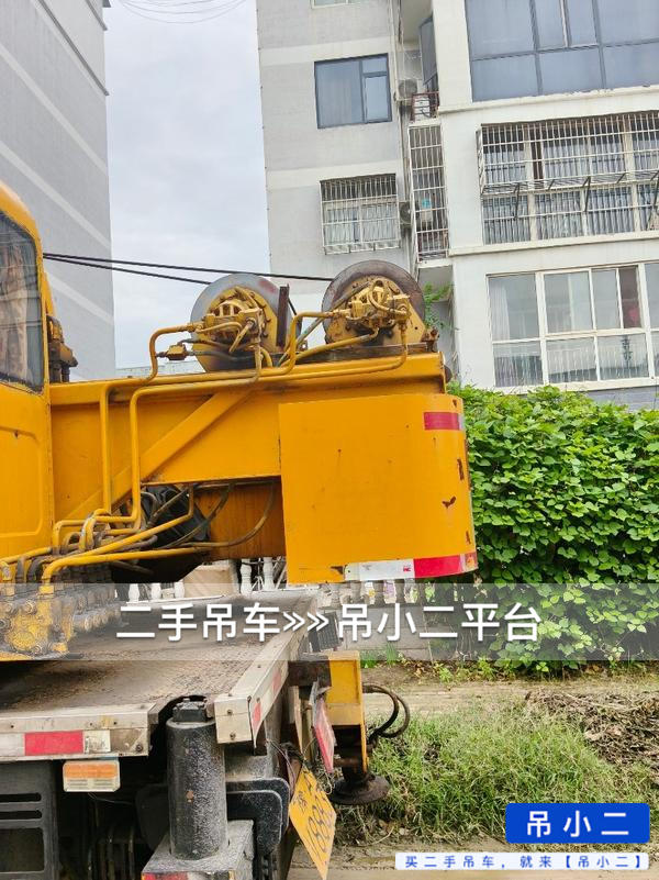 吊小二